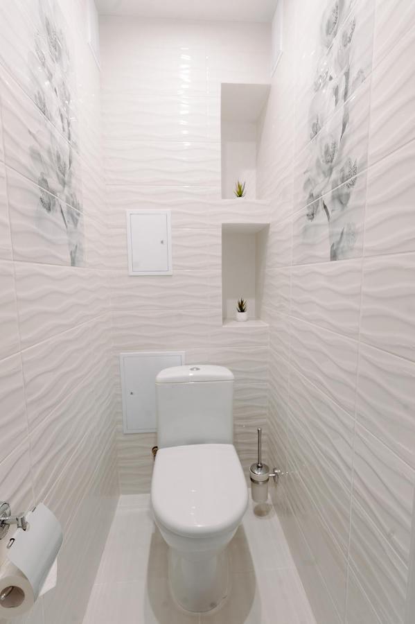 Paulmarie Apartments On Gor'Kogo 41 Bobruisk ภายนอก รูปภาพ