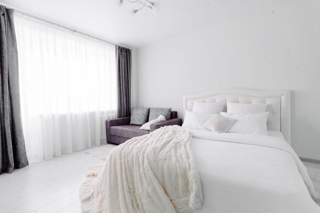 Paulmarie Apartments On Gor'Kogo 41 Bobruisk ภายนอก รูปภาพ
